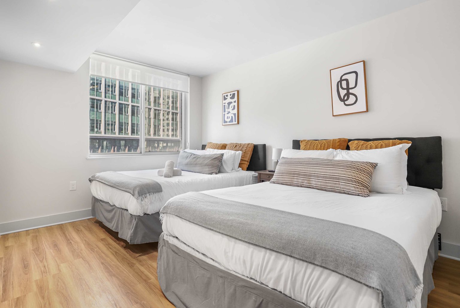 Arlington Vacation Rental