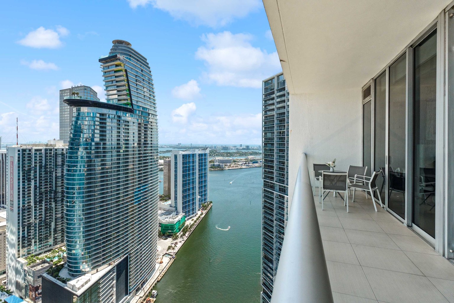 Miami Vacation Rental