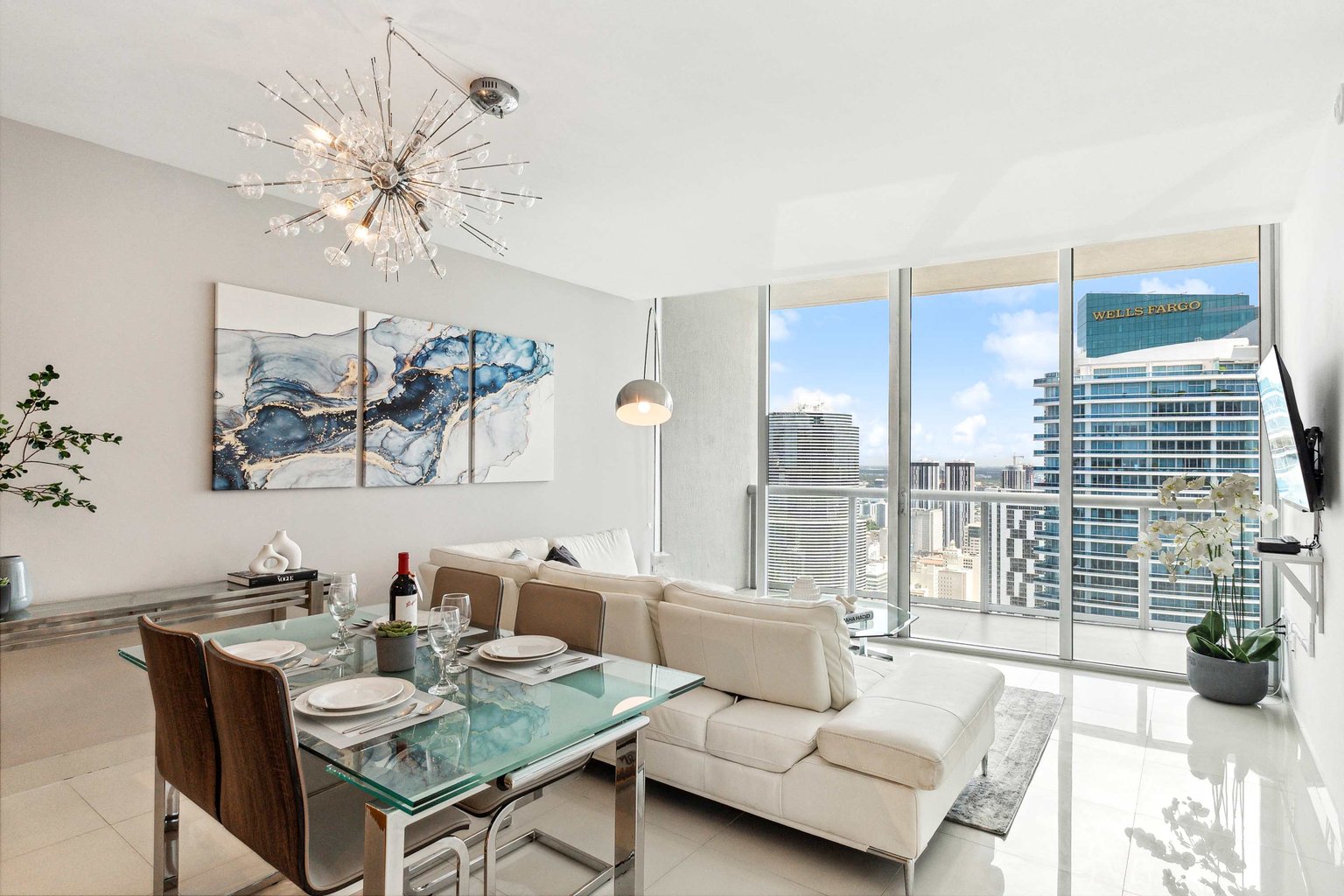 Miami Vacation Rental
