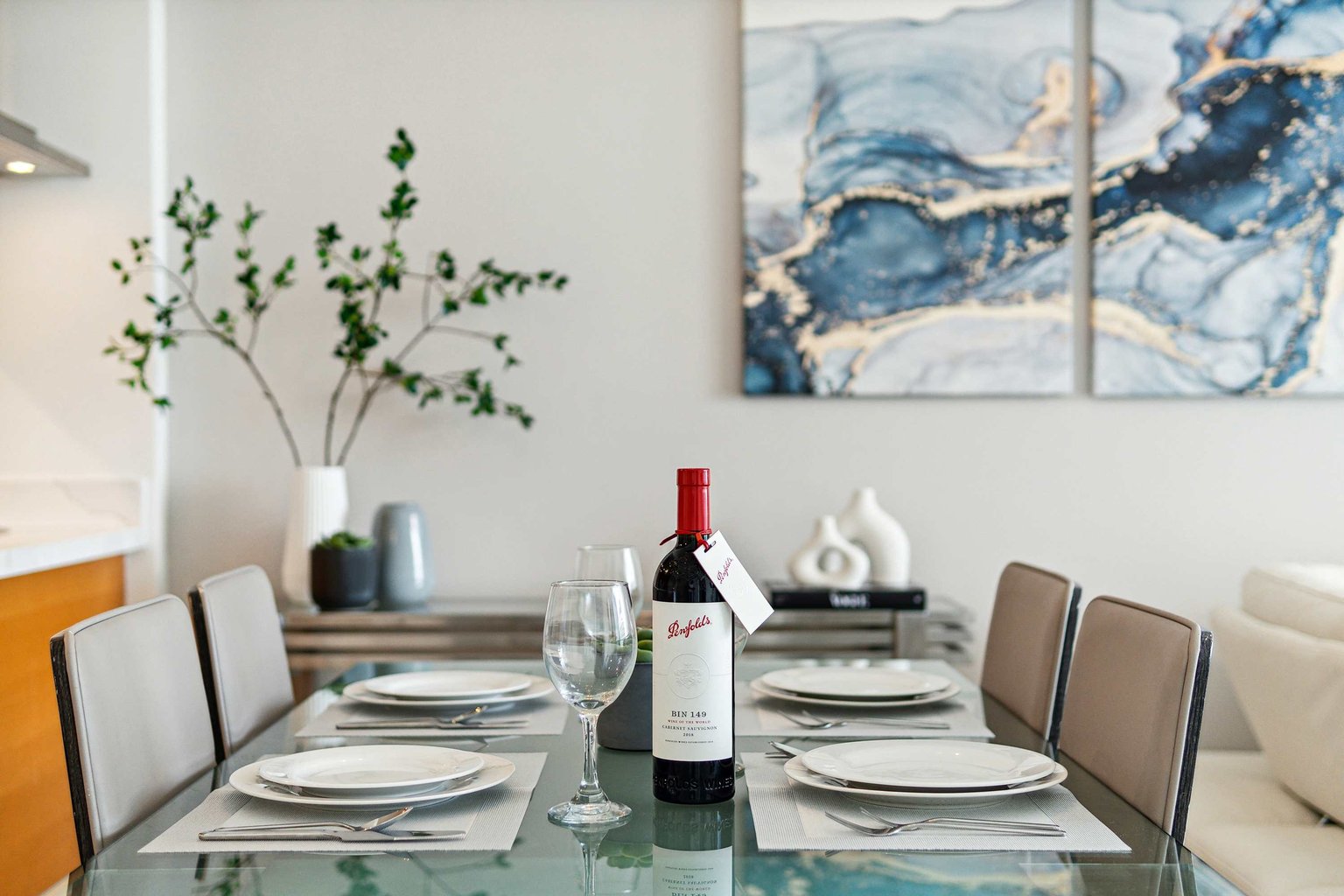 Miami Vacation Rental