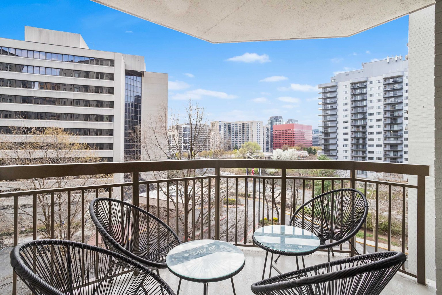 Arlington Vacation Rental