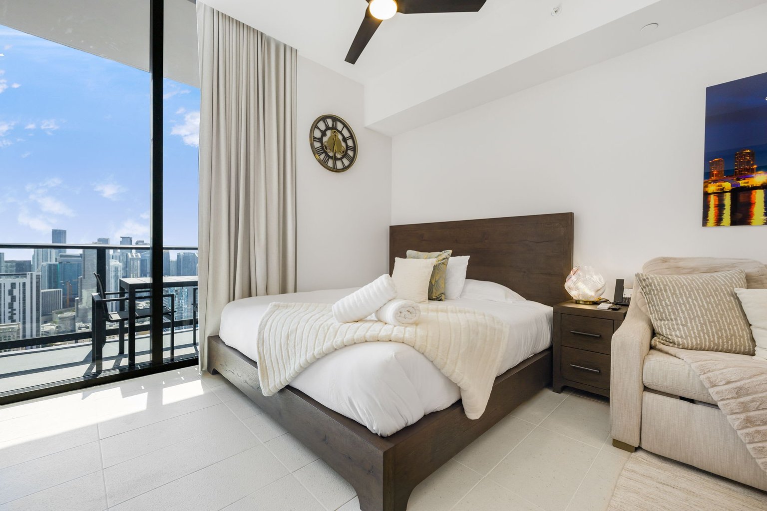 Miami Vacation Rental