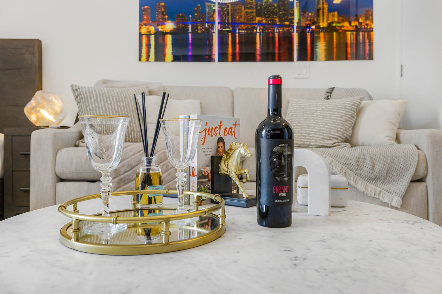 Miami Vacation Rental