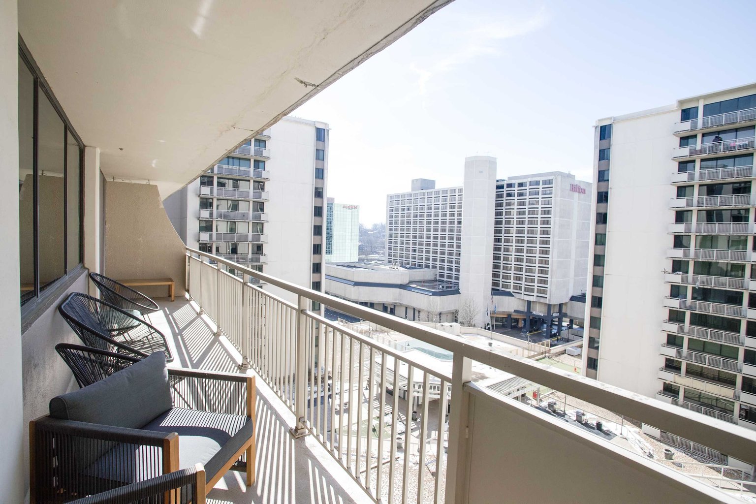 Arlington Vacation Rental