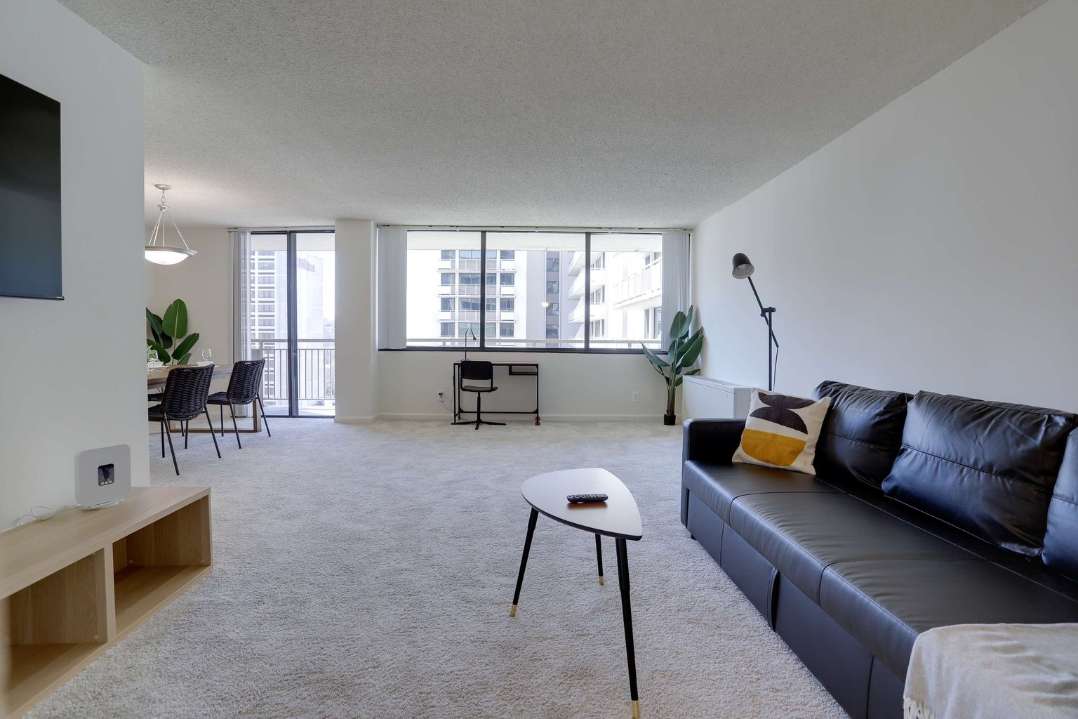 Arlington Vacation Rental