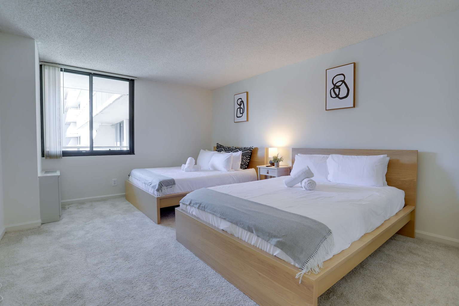 Arlington Vacation Rental