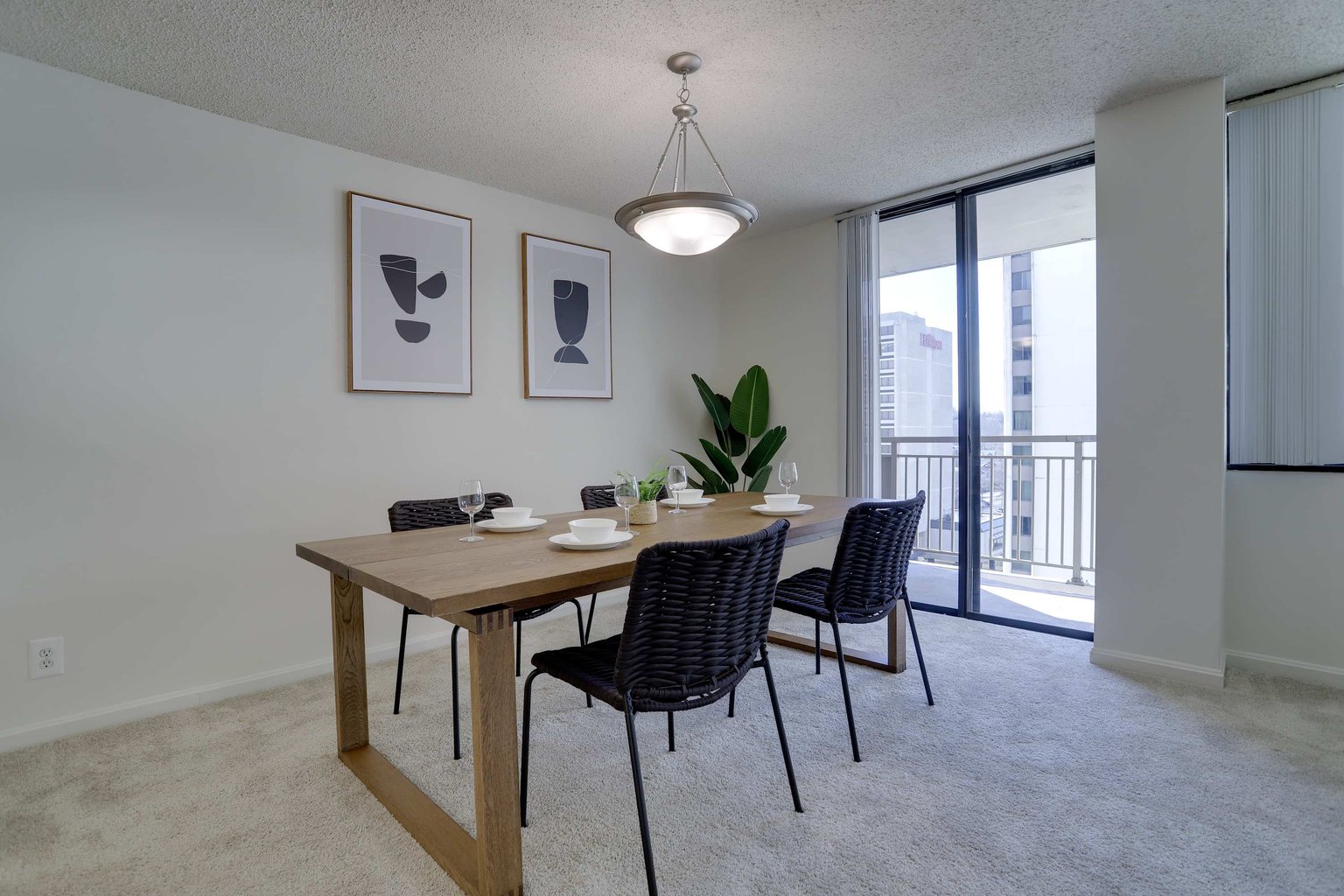 Arlington Vacation Rental