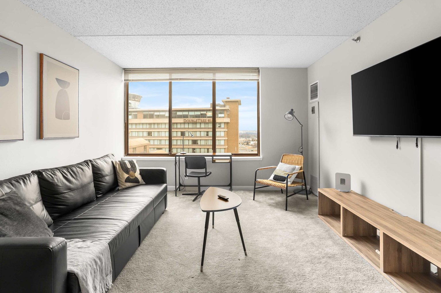 Arlington Vacation Rental