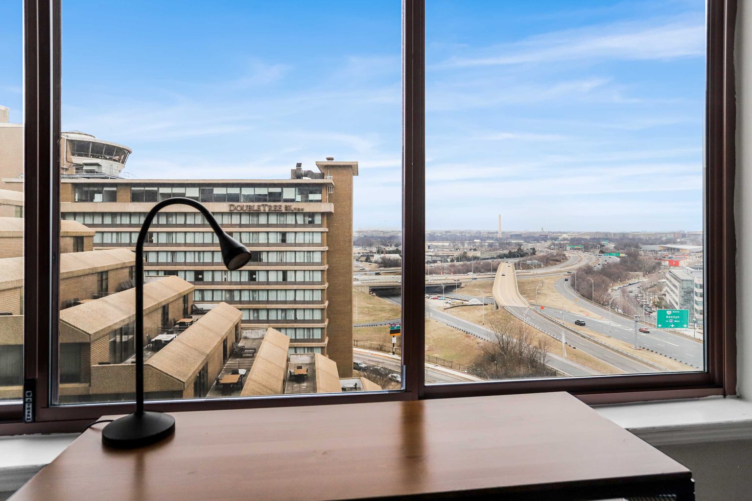 Arlington Vacation Rental