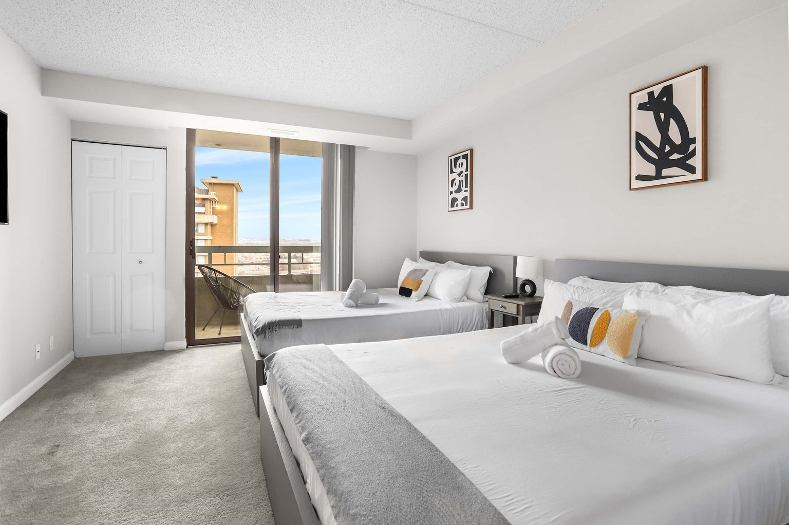Arlington Vacation Rental
