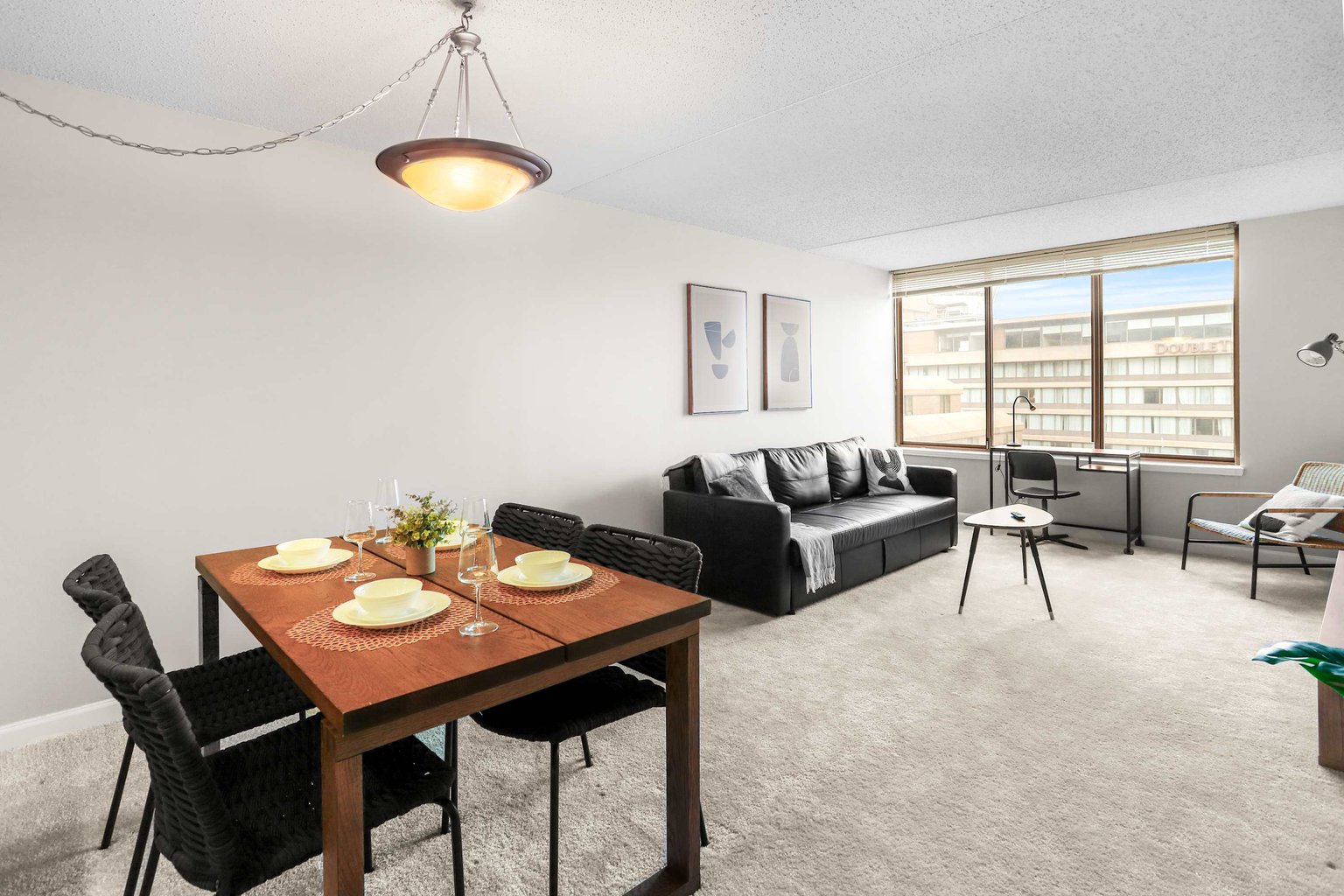 Arlington Vacation Rental
