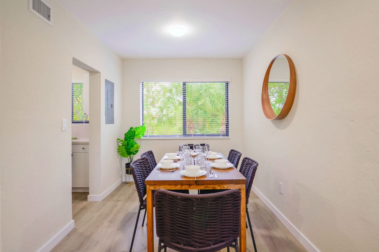 Miami Vacation Rental