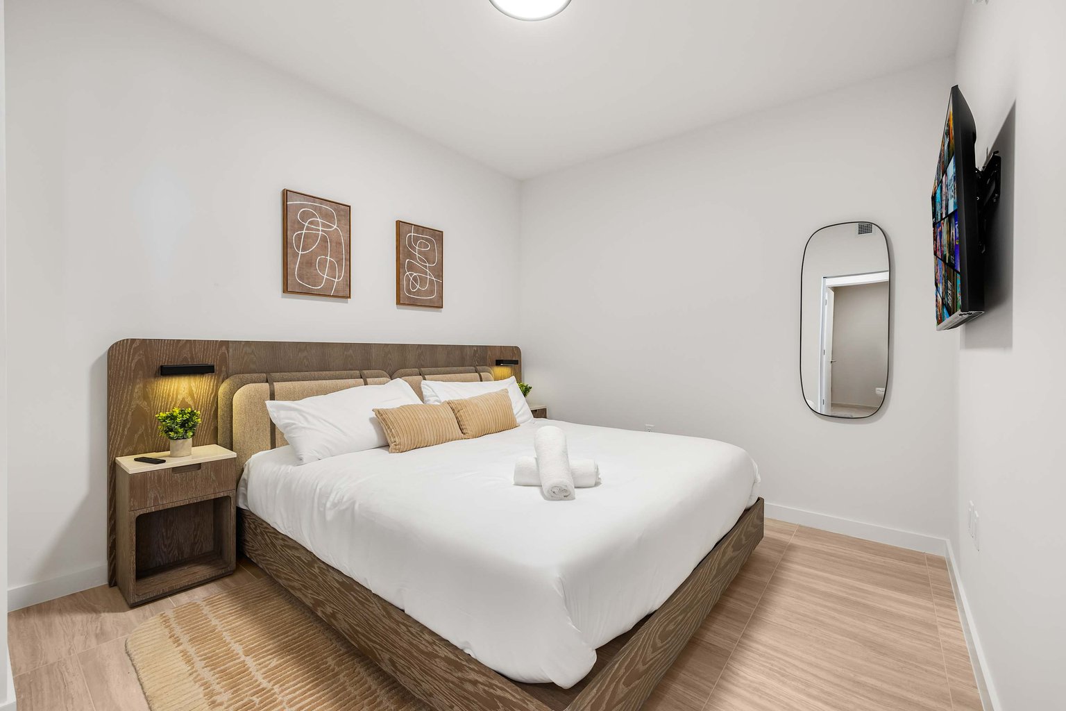 Miami Beach Vacation Rental