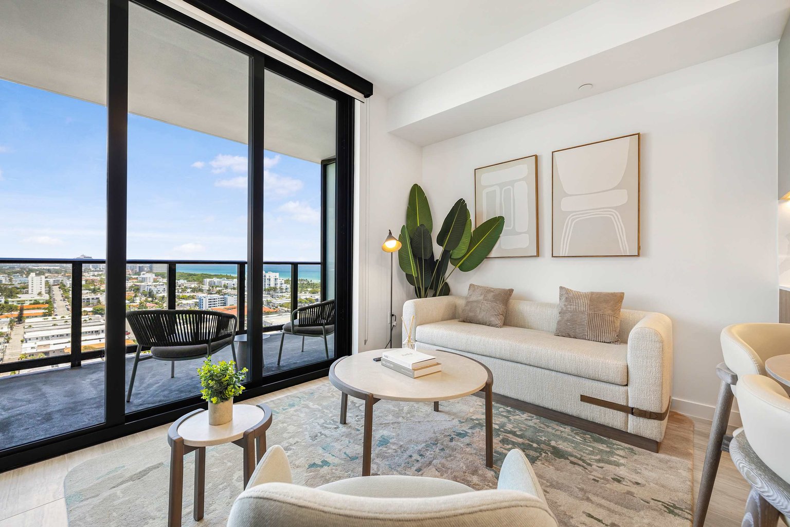 Miami Beach Vacation Rental