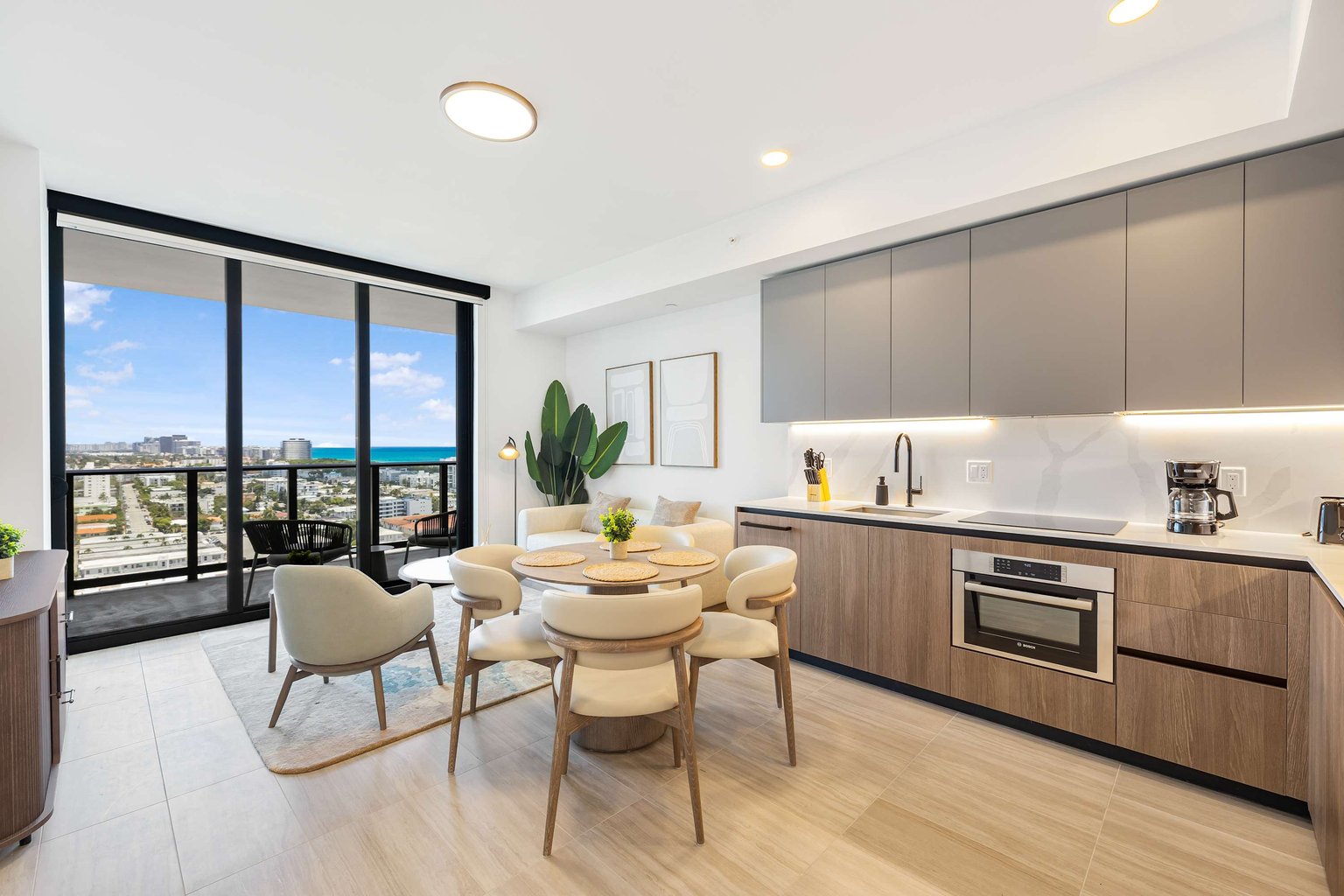 Miami Beach Vacation Rental