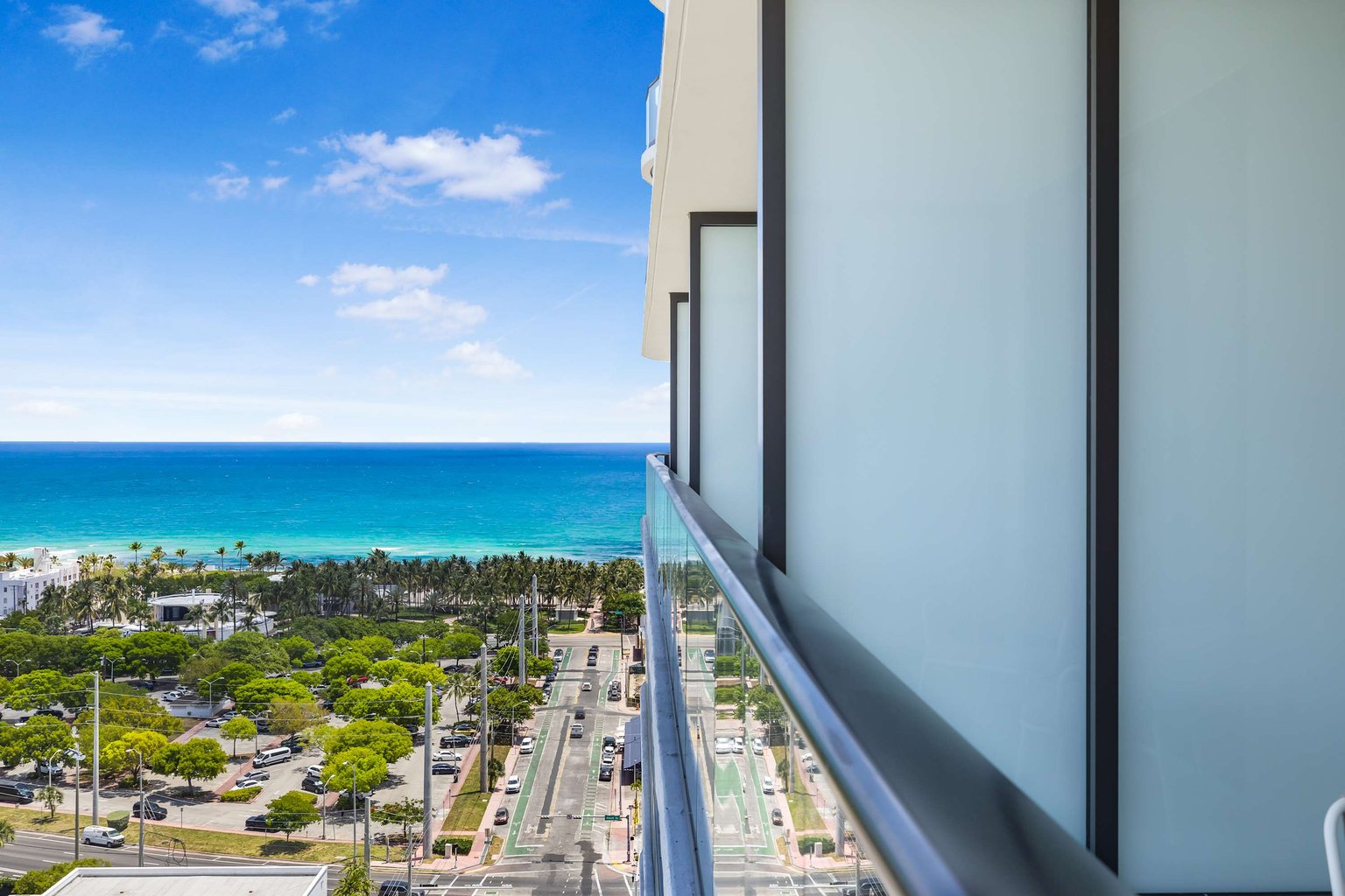 Miami Beach Vacation Rental