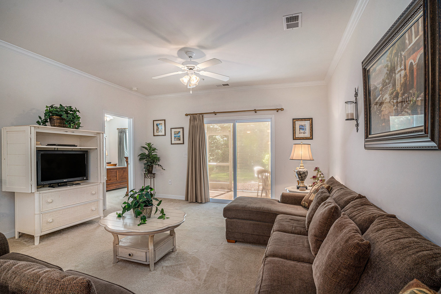North Myrtle Beach Vacation Rental
