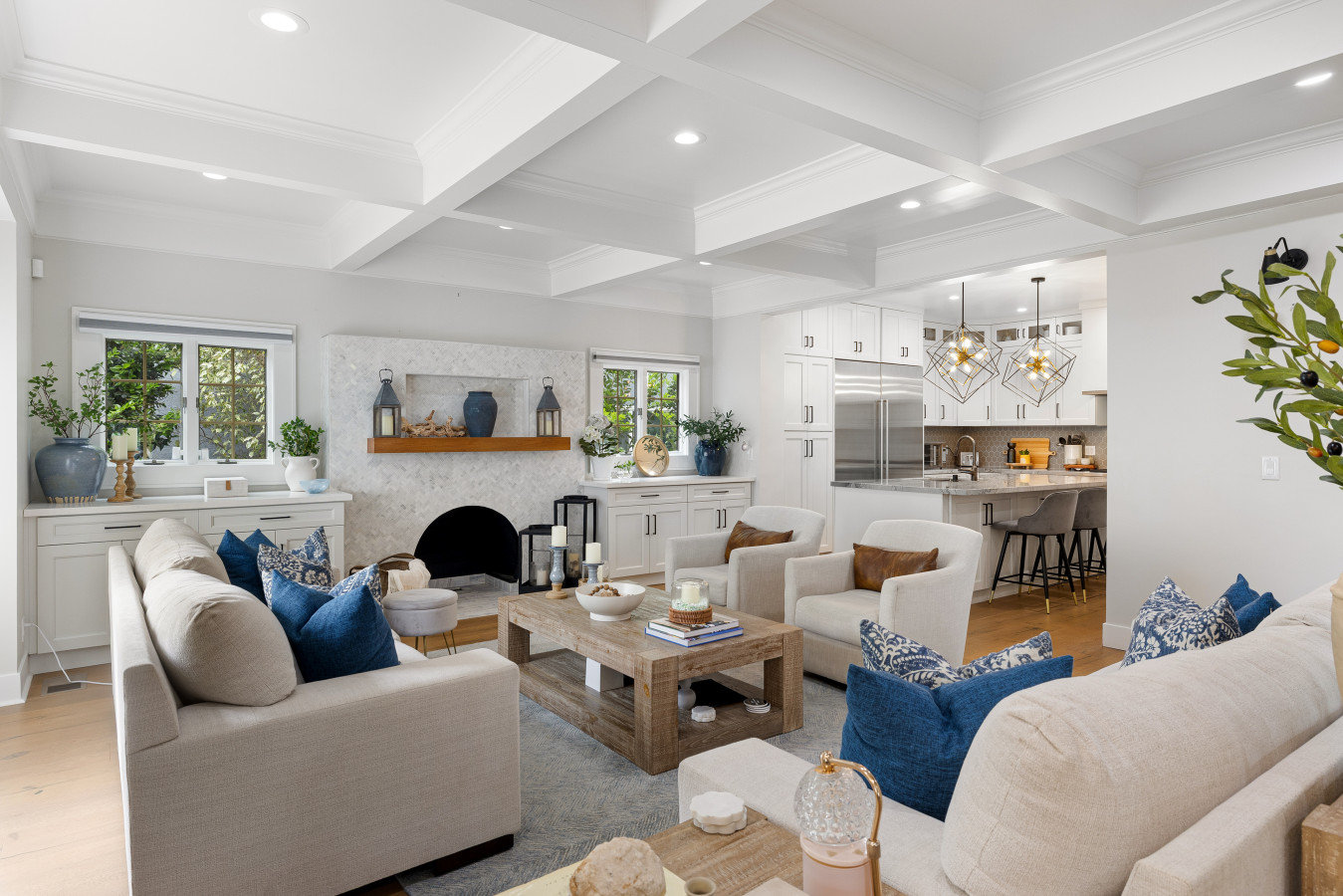 Los Angeles Vacation Rental
