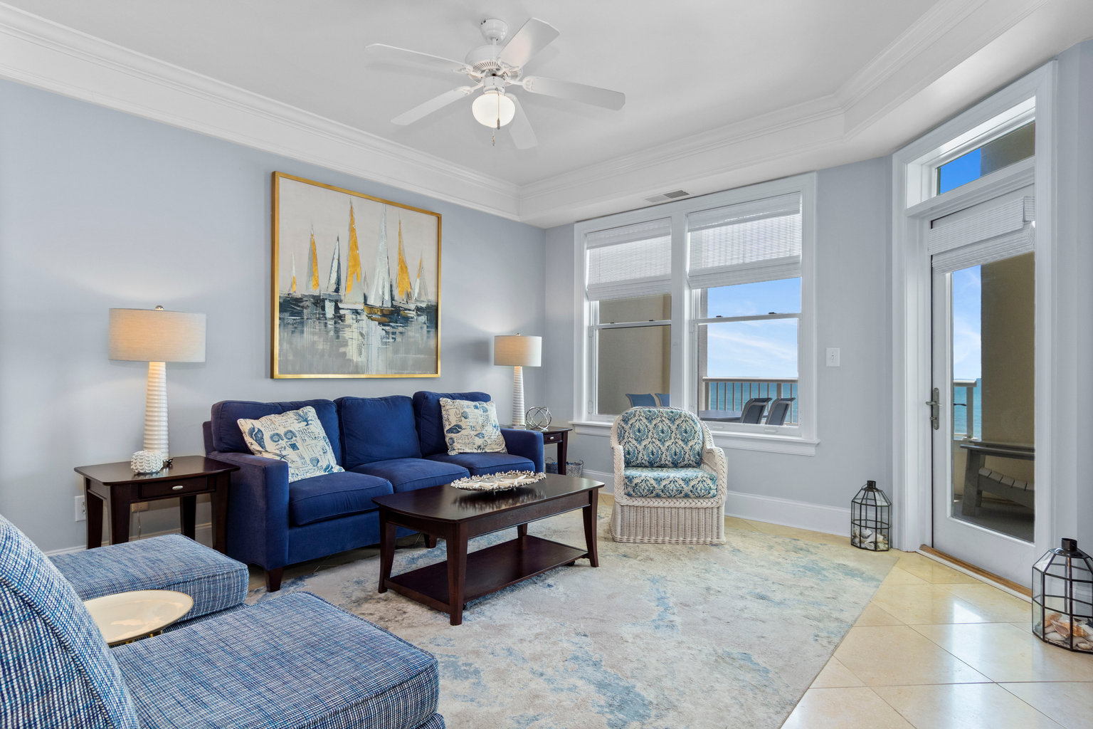 Indian Beach Vacation Rental