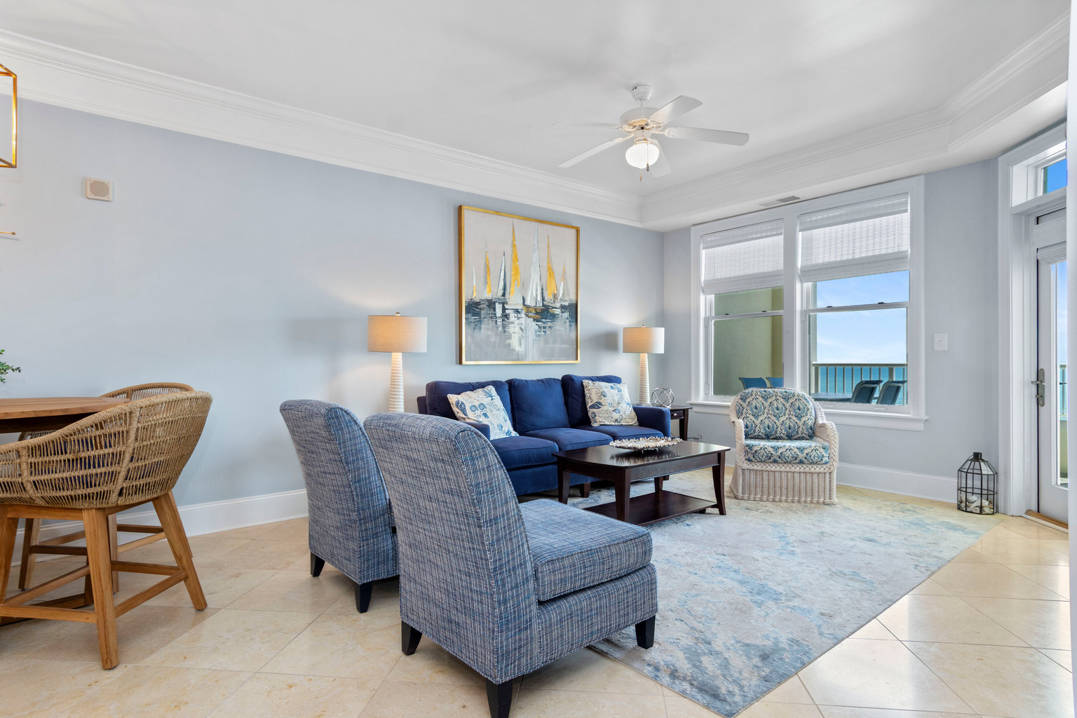 Indian Beach Vacation Rental