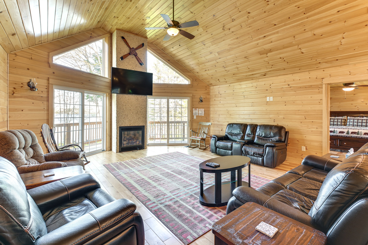 Holden Vacation Rental