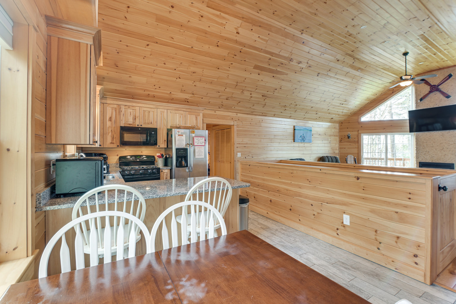 Holden Vacation Rental