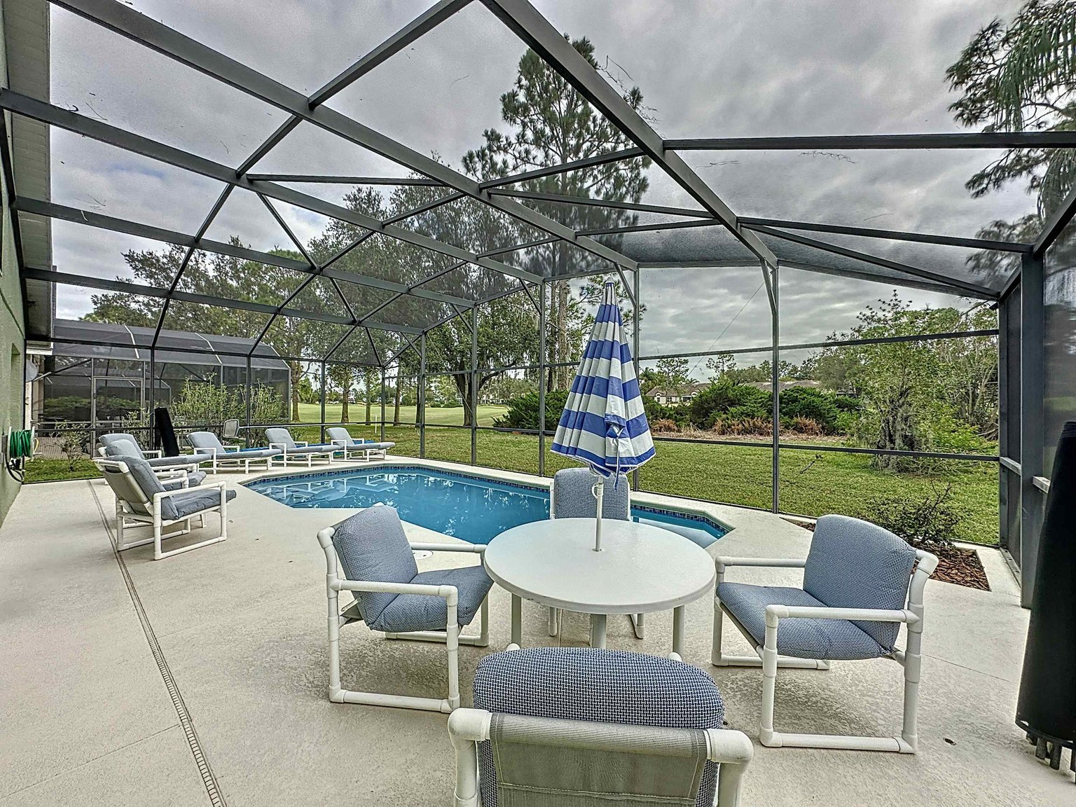 Haines City Vacation Rental