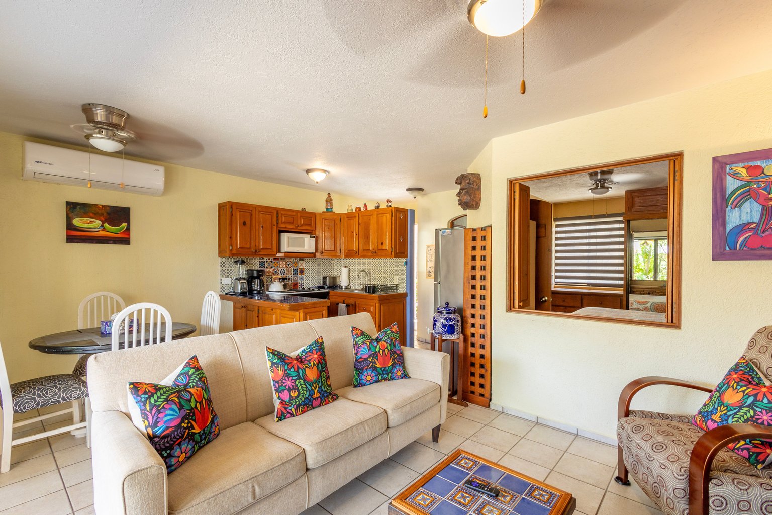 San Jose del Cabo Vacation Rental