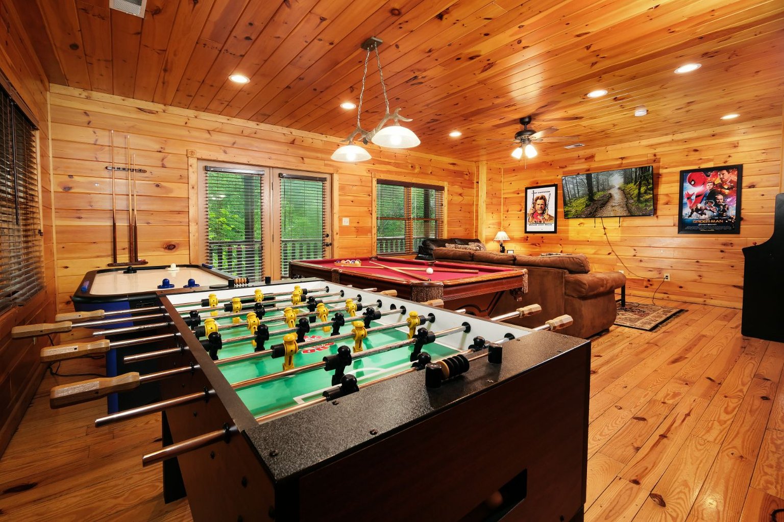 Gatlinburg Vacation Rental