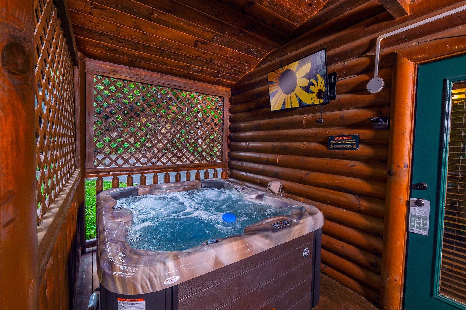Gatlinburg Vacation Rental