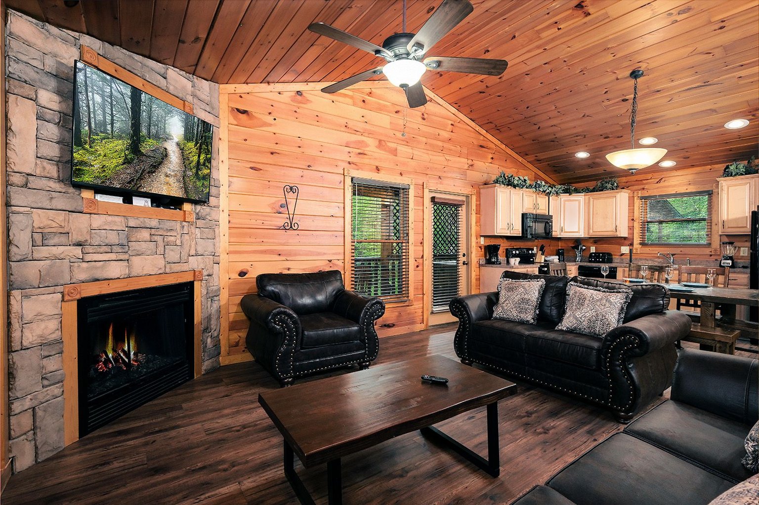 Gatlinburg Vacation Rental