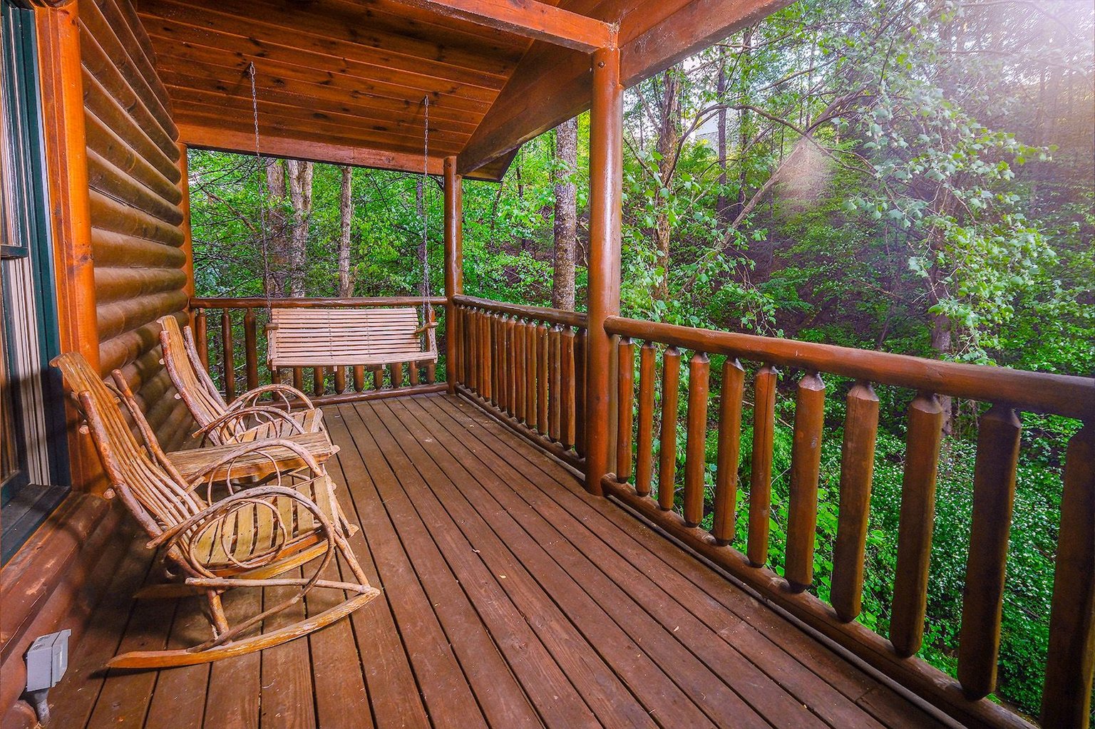 Gatlinburg Vacation Rental