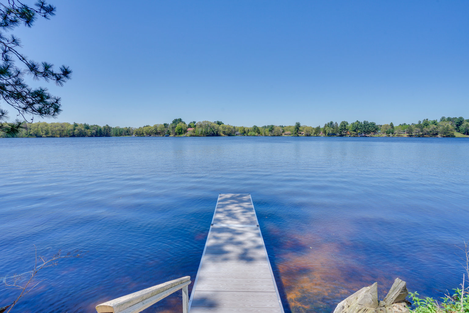 New Auburn Vacation Rental