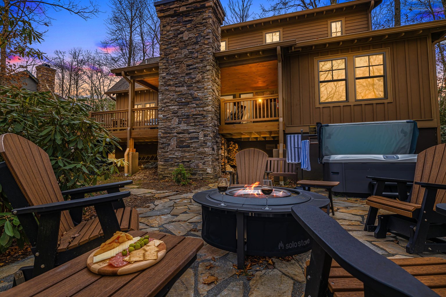 Blowing Rock Vacation Rental
