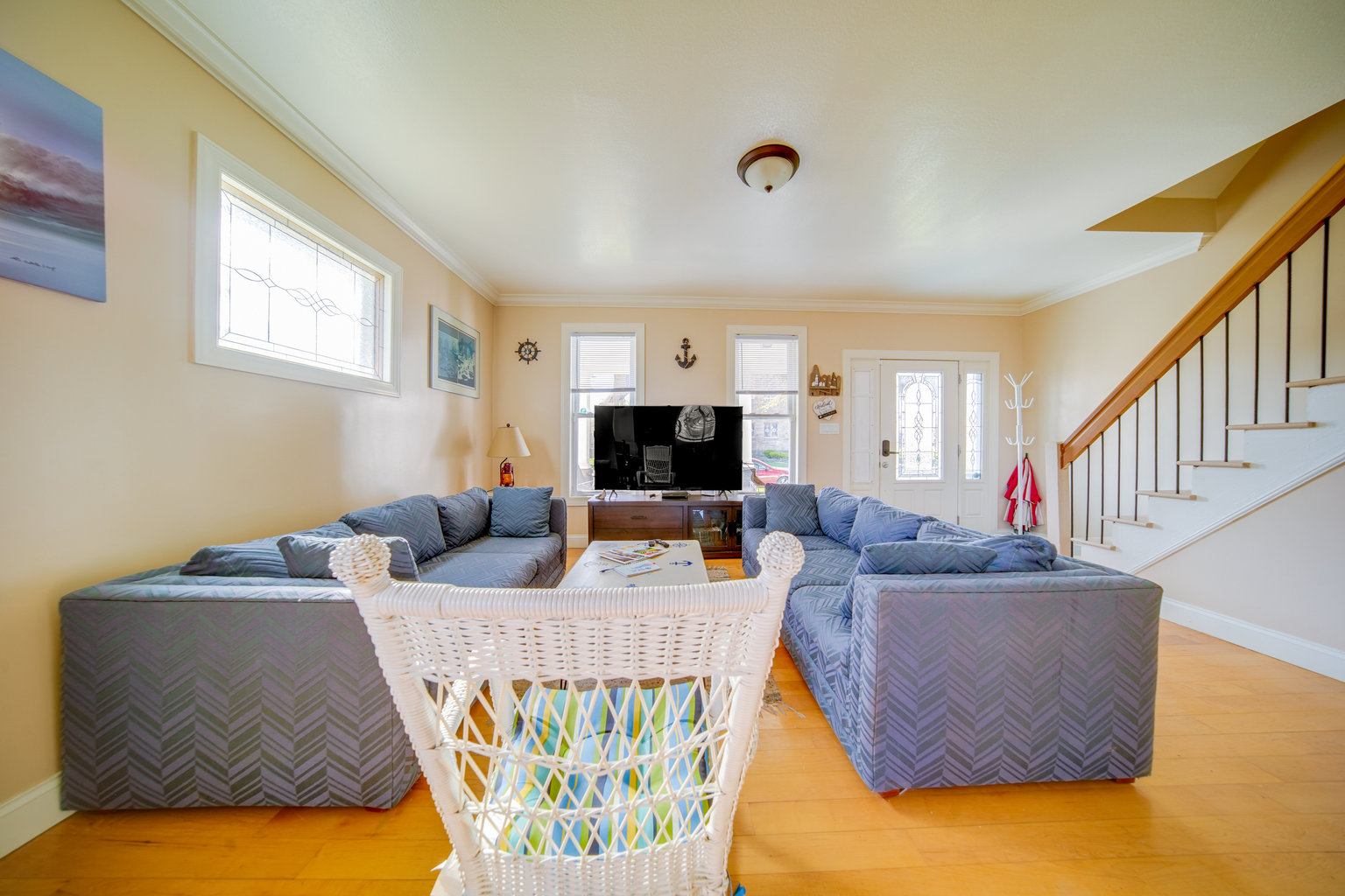 Ashtabula Vacation Rental