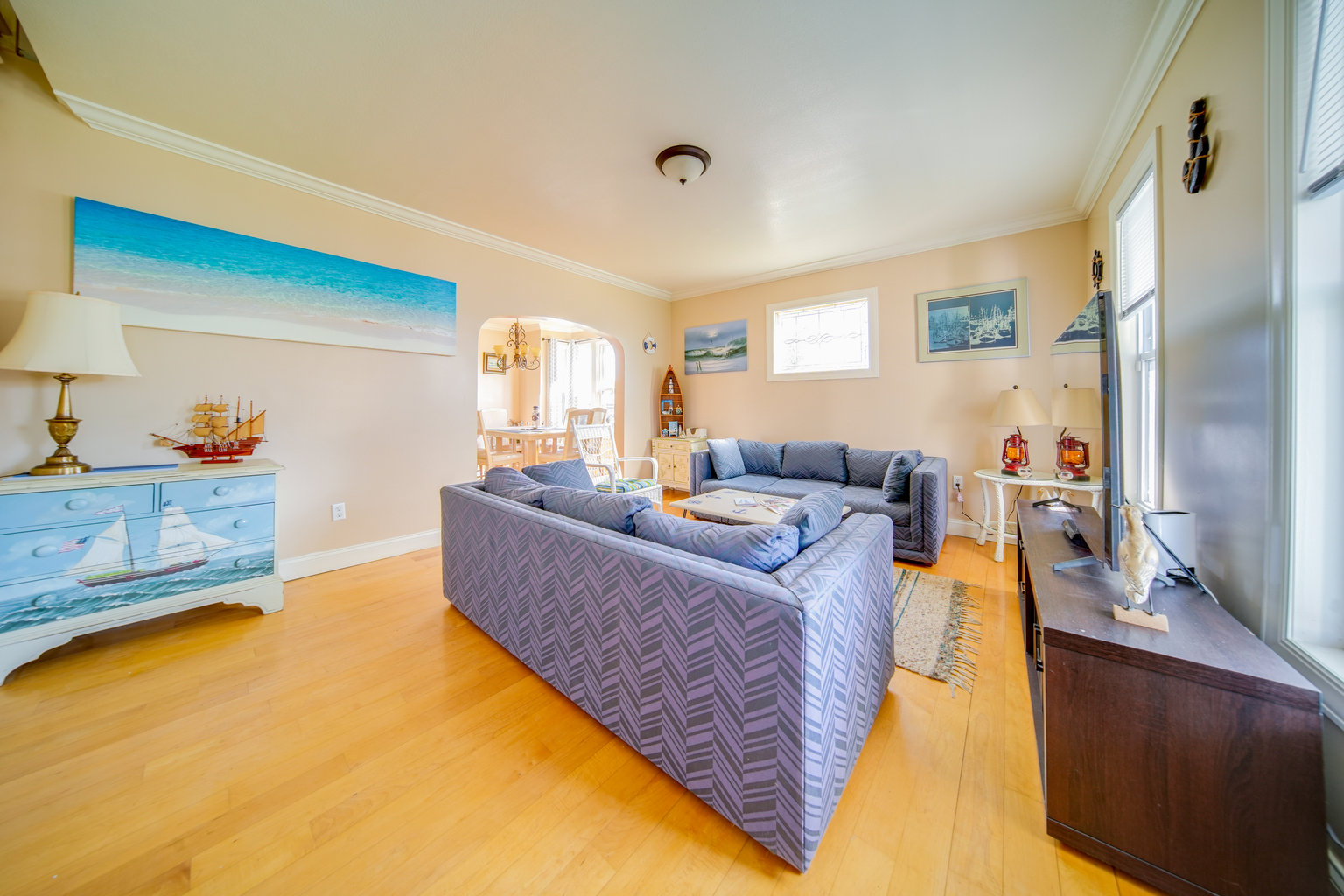 Ashtabula Vacation Rental