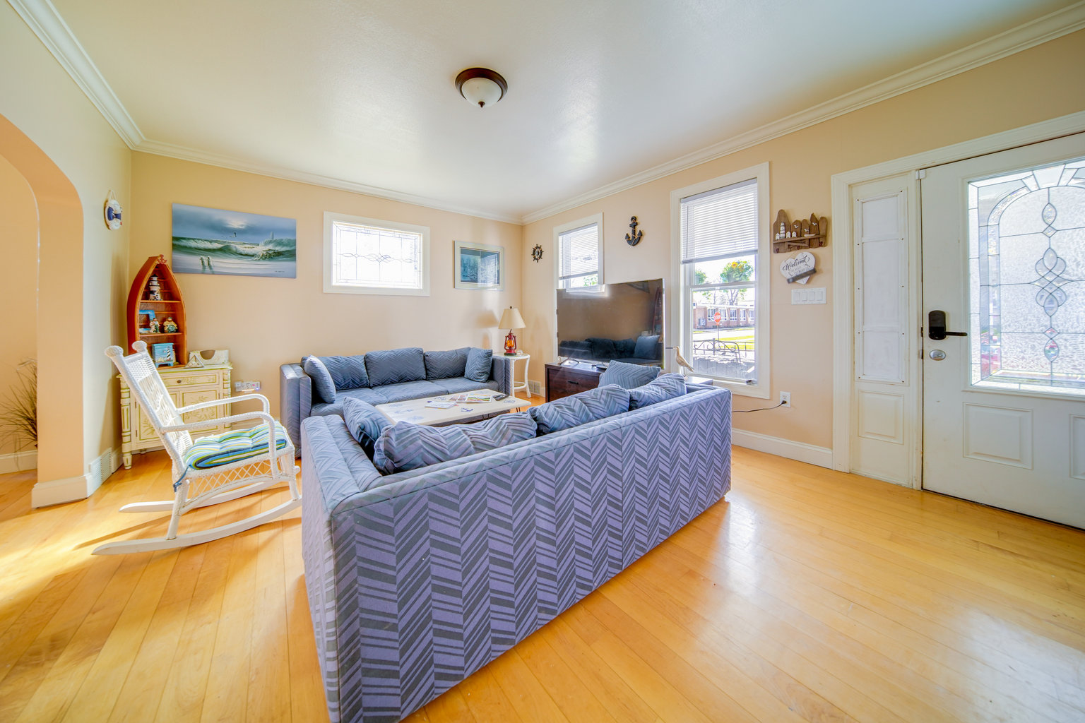 Ashtabula Vacation Rental