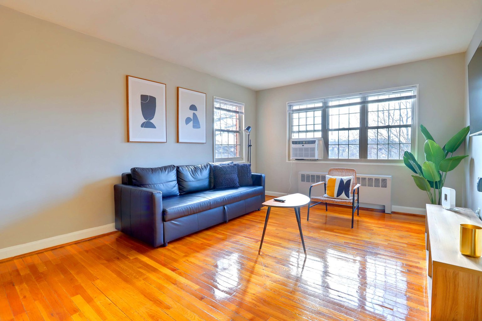 Alexandria Vacation Rental