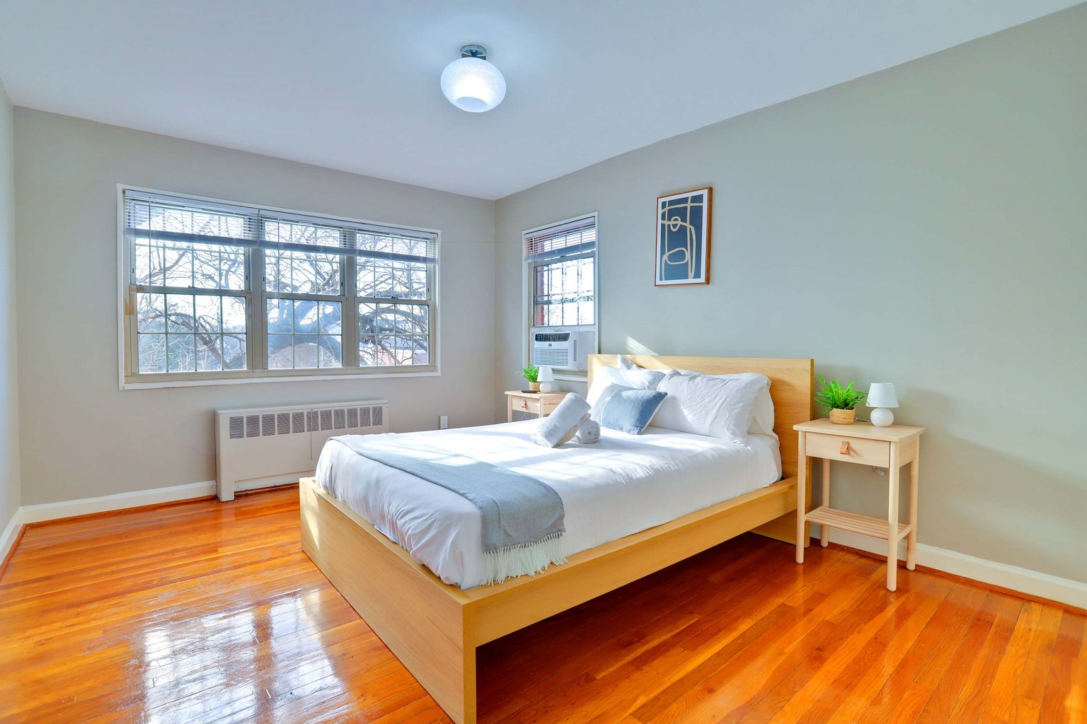 Alexandria Vacation Rental
