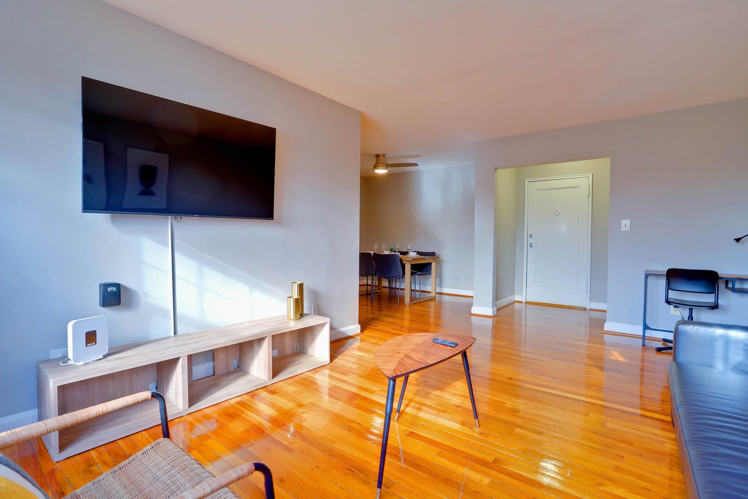 Alexandria Vacation Rental