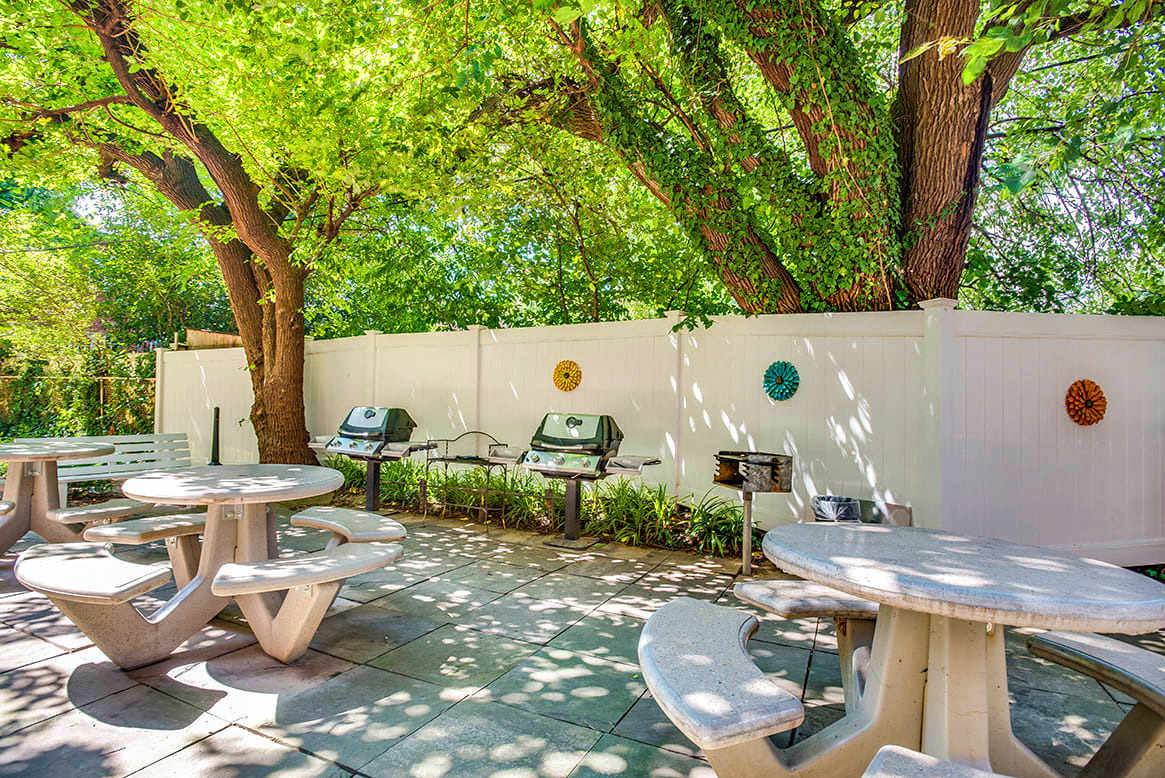 Alexandria Vacation Rental