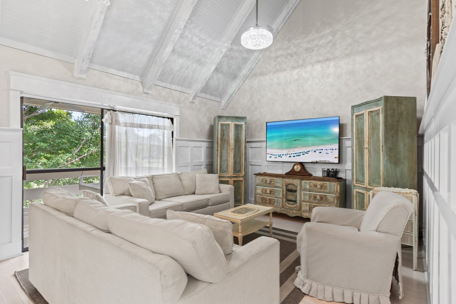 Miramar Beach Vacation Rental