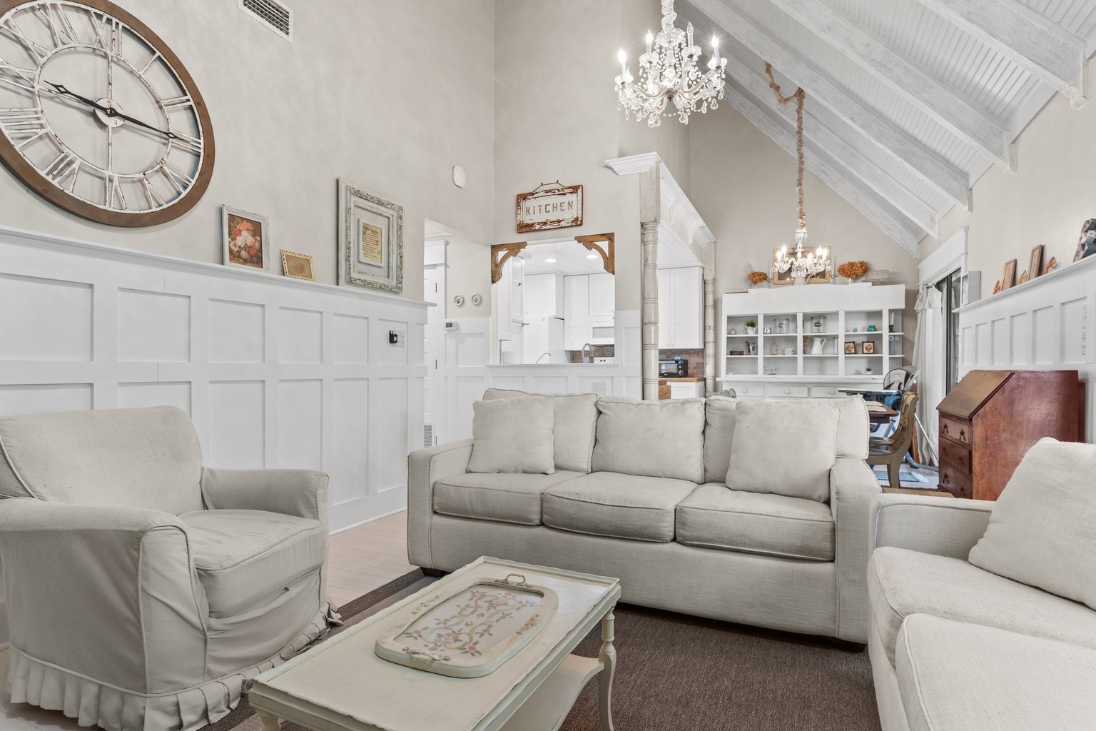 Miramar Beach Vacation Rental