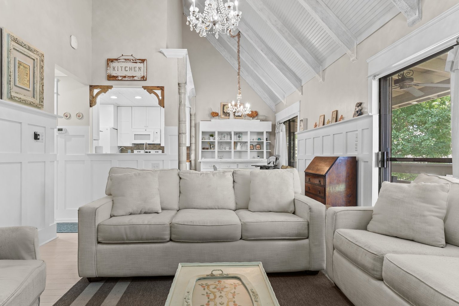 Miramar Beach Vacation Rental