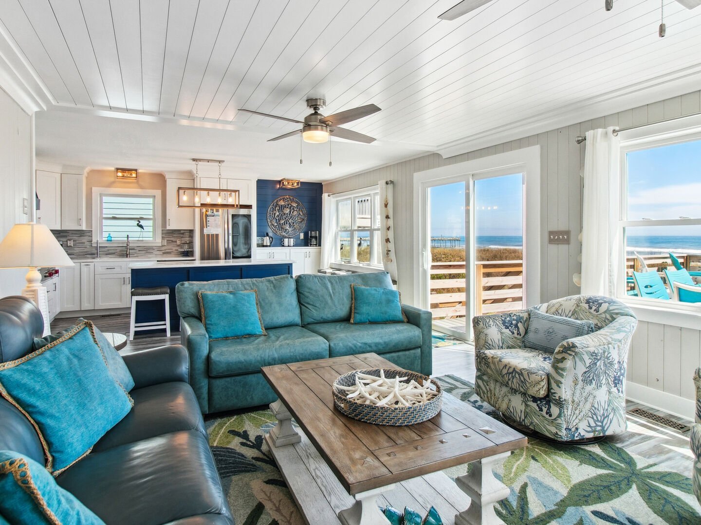 Kill Devil Hills Vacation Rental