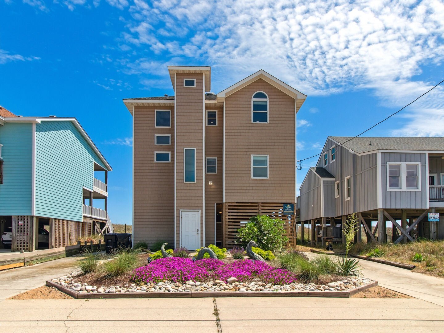 Kill Devil Hills Vacation Rental