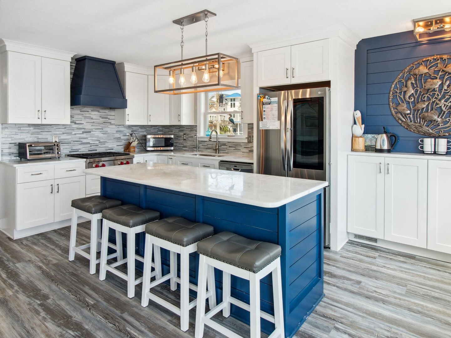 Kill Devil Hills Vacation Rental