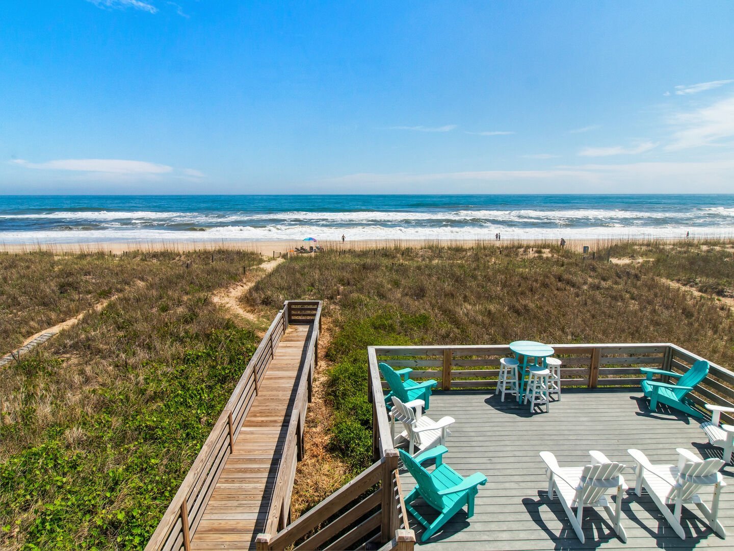 Kill Devil Hills Vacation Rental