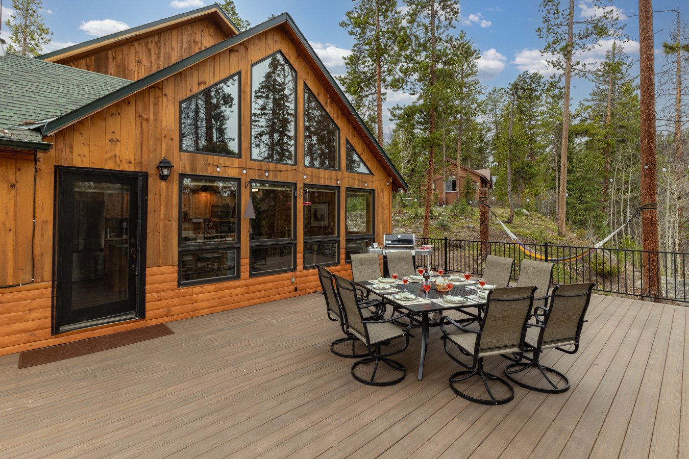 Grand Lake Vacation Rental