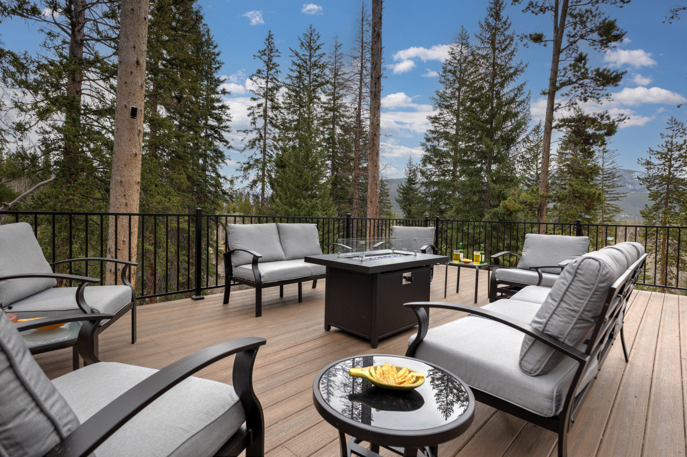 Grand Lake Vacation Rental